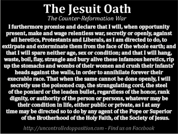 jesuit-oath